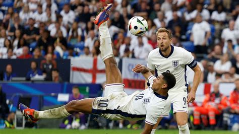 England produces stunning escape act to defeat Slovakia in extra .